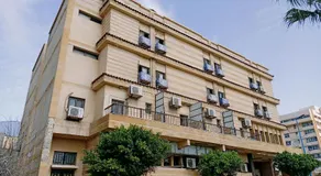 بيت الشباب الاسكندرية - Alexandria Youth Hostel - Image 3