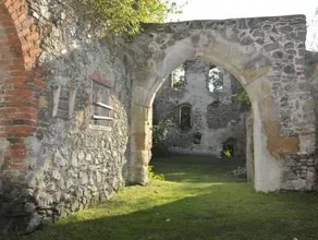 Galloway farma Roupov - Pension Country Relax - Image 3