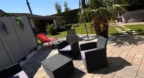 Gîte Bord De Mer - Jacuzzi - Image 3