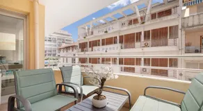 Cosy Apartment, 1 Min Walk to Beach, Heart of Juan-les-Pins - Image 3