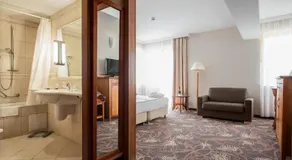 Vitalmed Hotel Sárvár - Image 2