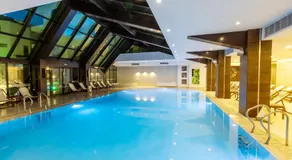 Spa Hotel Persenk - Image 3