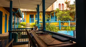 Parcerito's Hostel - Image 5