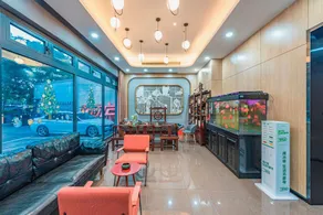 Thank Inn Hotel Zhejiang Ningbo Haishu Yinzhou Avenue Metro Station - Image 3