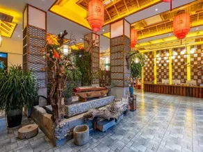 Qujing Xihua·Yu Hotel - Image 4