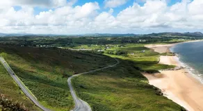 Anchor Cottage Portsalon Holiday Home by Trident Holiday Homes - Image 5