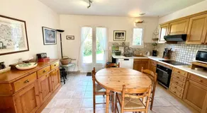 Maison de vacances tout confort - À 100m de la mer - Image 5