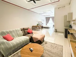 KL35 Studio @ 3 Towers/Jln Ampang (3pax) - Image 2