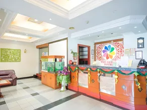 The Dream Hotel - Image 5