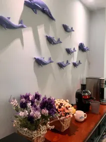 Sanya Dolphin Bay Seaview Boutique Inn (Dadonghai) - Image 4