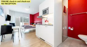 Anstatthotel Horw - app self-check-in - Image 3