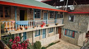 Silent Echo Farm Stay - Image 5