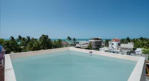 Casa Coyote Holbox - Image 2