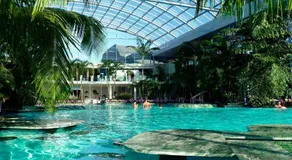 Bucharest Airport Suites & Villas - Image 2