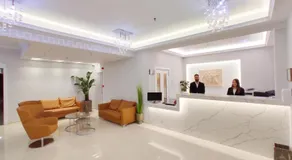 Hotel Parthenon Rodos city - Image 5