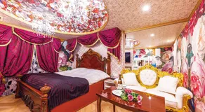 Hotel Shiro No Kyuden - Image 5