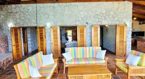 $1MIL Luxury Villa PITON VIEW - Colombette Villa - Image 4
