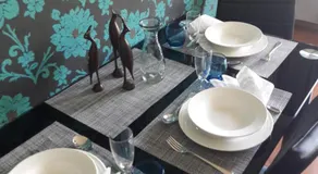 Apartment Kivistö, no smoking, non-allergenic, free wifi and parking, 2 km from centrum - Image 3