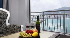 Busan Beach Hotel Busan Songdo - Image 3