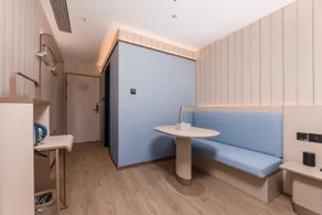 Hanting Hotel Suzhou Film and Television City Mudu Subway Station - Image 2