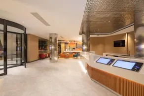 Nihao Hotel Fuyang Wanda Yingzhou Middle Road - Image 4