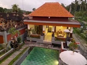 The Gria Unique Ubud - Image 3