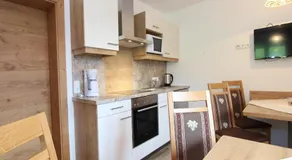 Apartment in Sankt Johann near Ski Area - Image 4