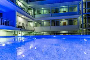 Sky View Hotel - Image 2