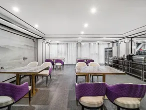Yilinyuan Hotel - Image 5