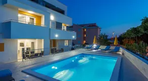Apartments & Rooms Villa Casia - Image 3