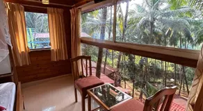 Mountain Breeze Wooden Cottages - Image 4