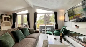 Lodge by the Lake - Lake District - Hot Tub - Image 2