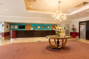 Birmingham Strathallan Hotel, BW Signature Collection - Image 4