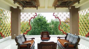 Java Village Resort Yogyakarta - Image 5