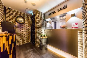 Shinchon Hotel Ludi - Image 2