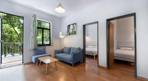 Shenzhen Loft Youth Hostel - Image 2