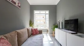 2-bedroom flat in Moscavide near FIL and Arena - Image 2