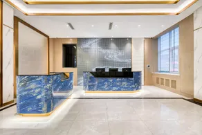 Starway Hotel Liaocheng Vocational College - Image 5