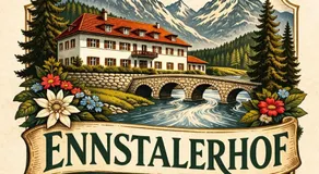 Ennstalerhof Hotel-Restaurant - Image 1