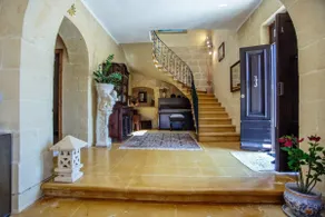 Crosslanes Bed & Breakfast Northern Suite - Image 4