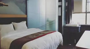 Chengke Hotel Guangdong Zhaoqing Sihui District Huilin Road - Image 5