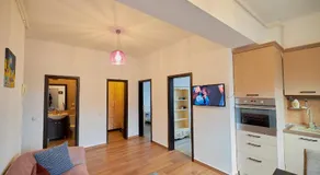 Cozy 3 Bedroom Apartments In Centre of Iasi Palas Mall - Image 5