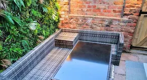 Stunning terraced house next to York Racecourse - Image 3