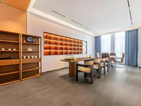 Renjoy Hotel Guangzhou Huadu - Image 5