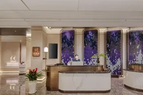 Meihou Hotel (Yeonsan Ryuhaku Park Branch) - Image 4