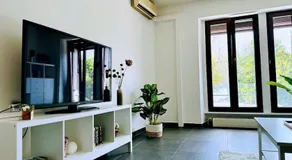 Montreux lake side apartment! - Image 5
