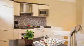 Lietzow Appartementhaus Möwe Haus Möwe - Ferienwohnung 4 "Silbermöwe" - Image 2