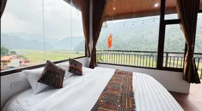 Ba Be Lake View Homestay - Image 2