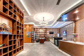 Starway Hotel Qinghuangdao Shanhaiguan Railway Station - Image 3