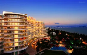 Grand Soluxe Hotel & Resort, Sanya - Image 4